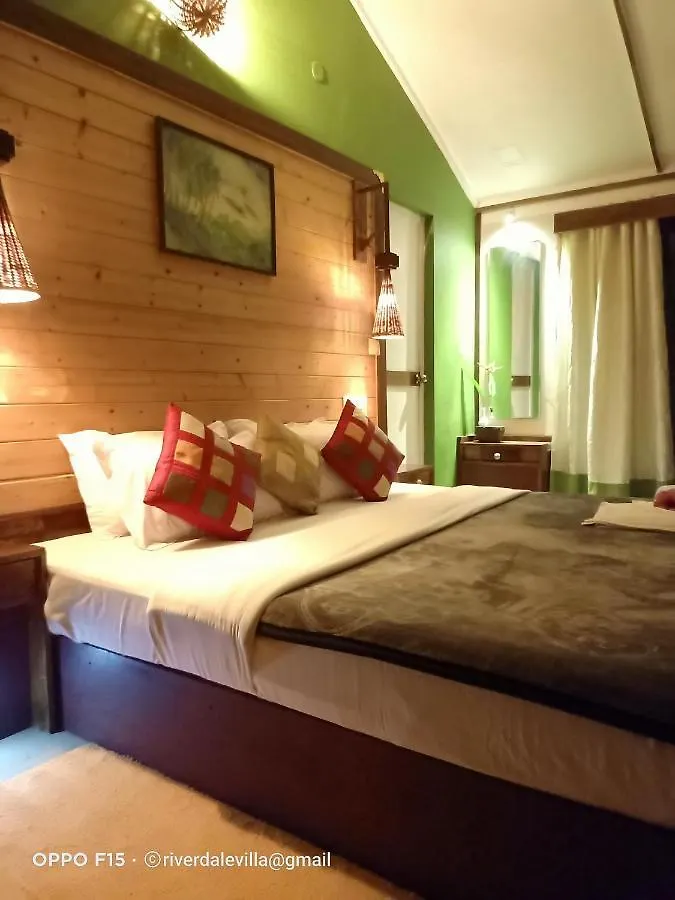 Riverdale Villa Boutique Homestay Kottayam